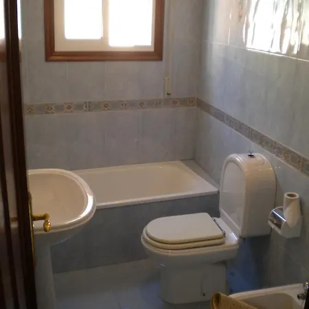 Casa Amalia Ferienhaus La Caniza