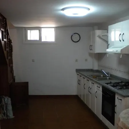 Casa Amalia Ferienhaus *