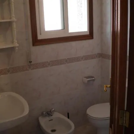 Ferienhaus Casa Amalia La Caniza