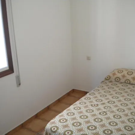 Ferienhaus Casa Amalia La Caniza